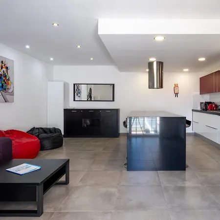 Vitamin Sea, The Sea View * Baleal