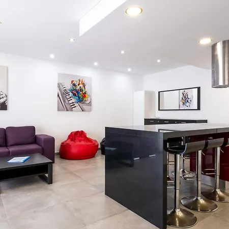 Vitamin Sea, The Sea View Lejlighed Baleal