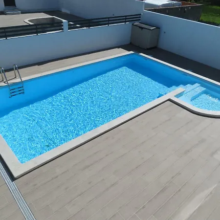 Vitamin Sea, The Sea View Lejlighed Baleal