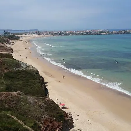 Vitamin Sea, The Sea View Lejlighed