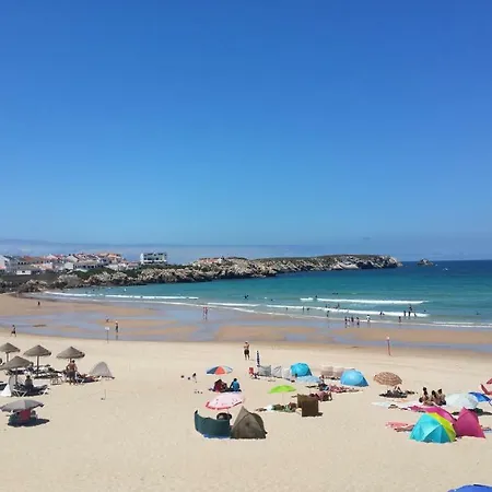 Lejlighed Vitamin Sea, The Sea View