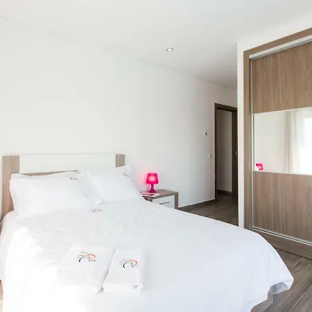 Lejlighed Vitamin Sea, The Sea View *