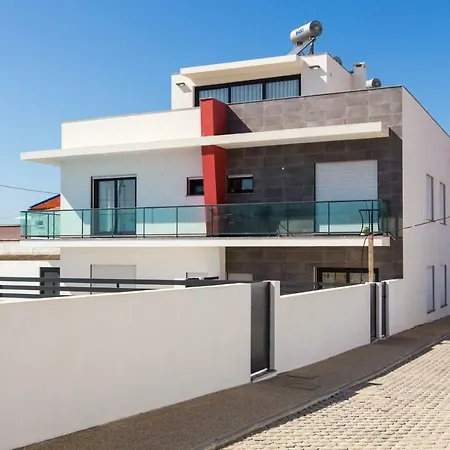 Vitamin Sea, The Sea View Lejlighed *