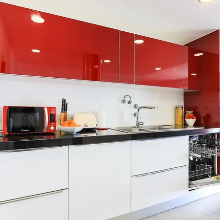 Lejlighed Vitamin Sea, The Sea View Baleal