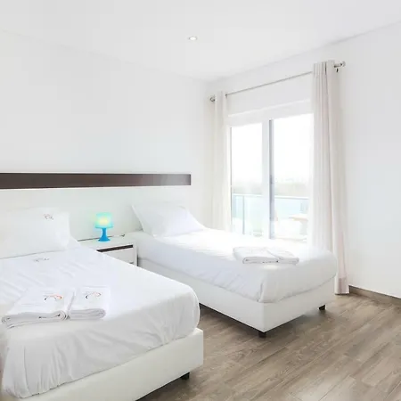 Vitamin Sea, The Sea View * Baleal