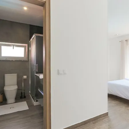 Apartment Vitamin Sea, The Sea View