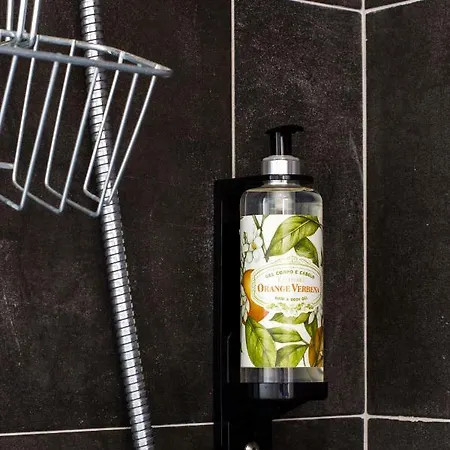 Vitamin Sea, The Sea View *