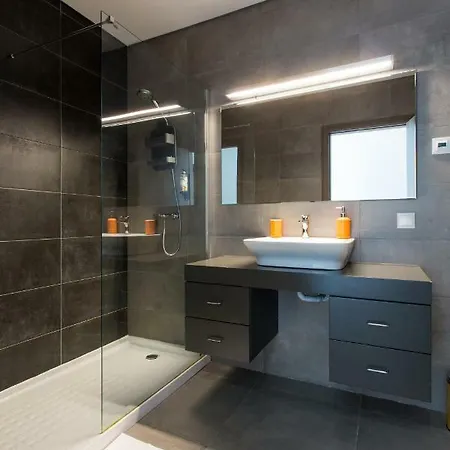 Vitamin Sea, The Sea View Lejlighed *