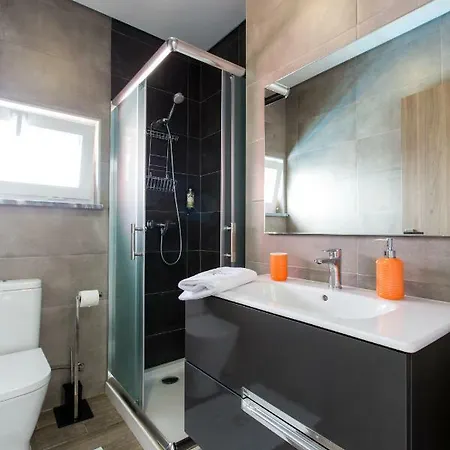 Vitamin Sea, The Sea View Baleal