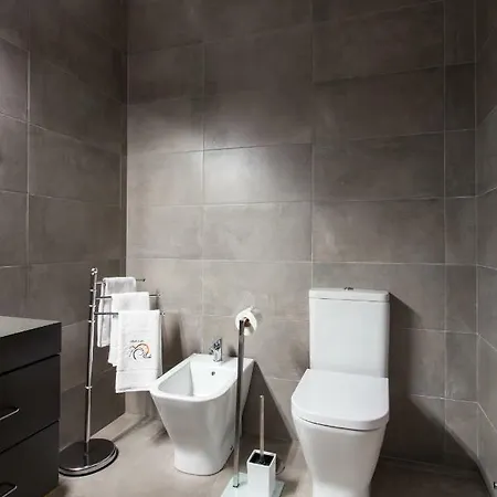 Lejlighed Vitamin Sea, The Sea View Baleal