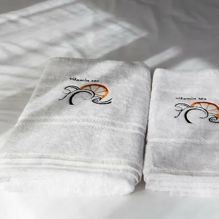 Vitamin Sea, The Sea View Apartment Baleal