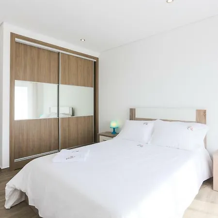 Vitamin Sea, The Sea View Lejlighed *