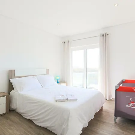 Vitamin Sea, The Sea View Baleal