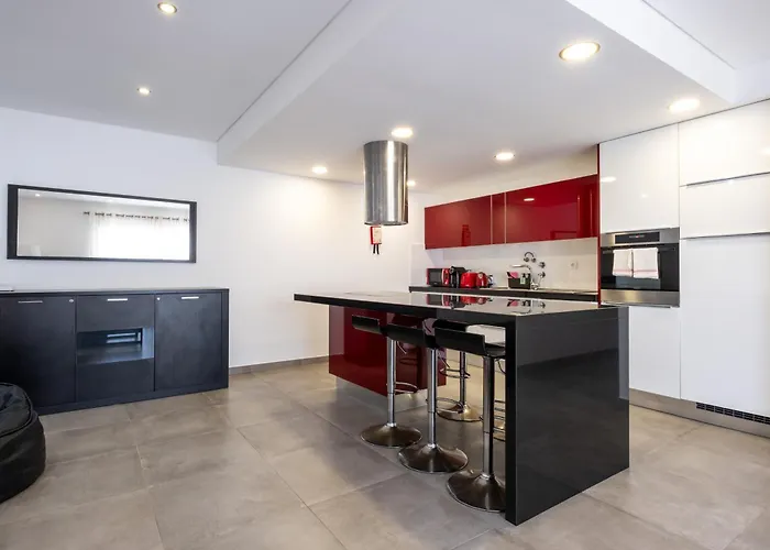 Apartment Vitamin Sea, The Sea View *