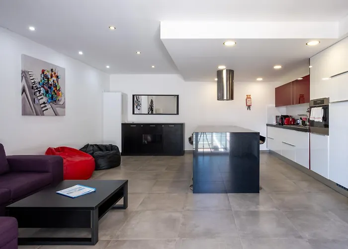 Vitamin Sea, The Sea View * Baleal