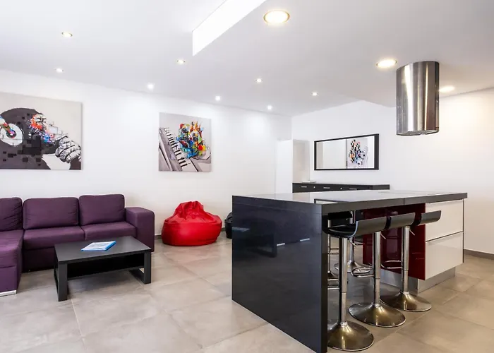 Vitamin Sea, The Sea View Apartment Baleal