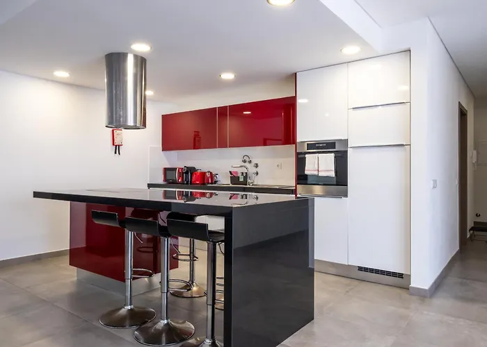 Vitamin Sea, The Sea View Apartment