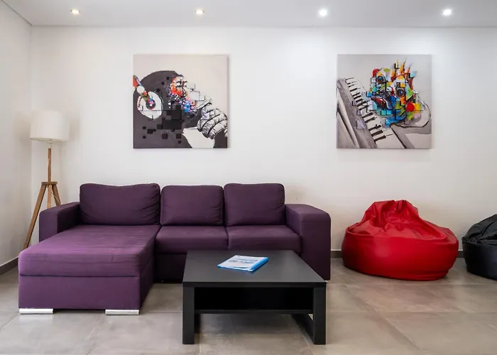 Vitamin Sea, The Sea View *