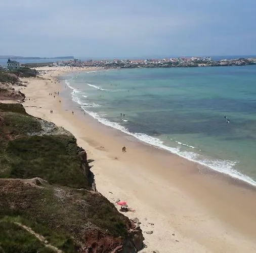 Vitamin Sea, The Sea View Apartment