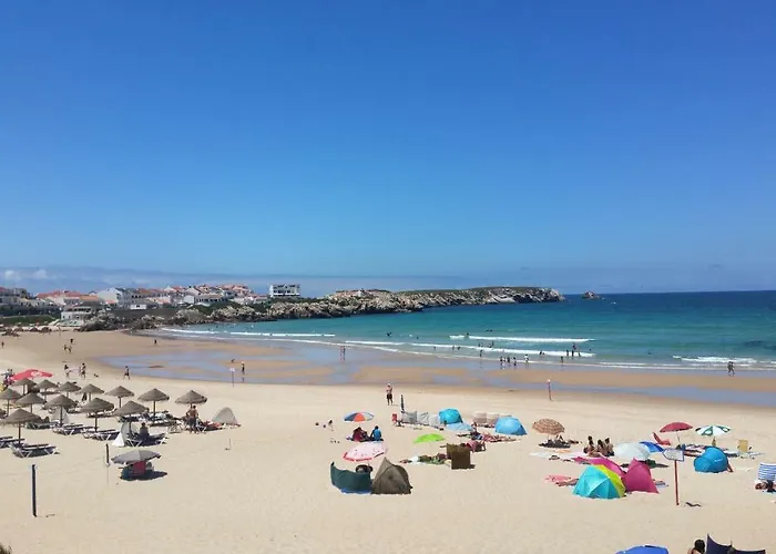 Apartment Vitamin Sea, The Sea View