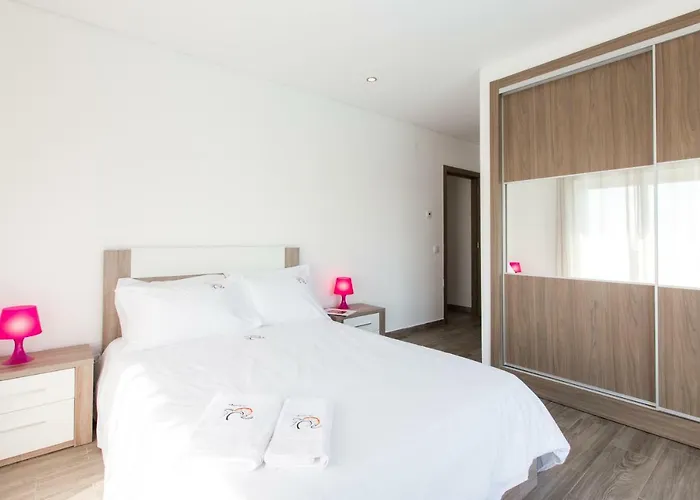 Apartment Vitamin Sea, The Sea View *