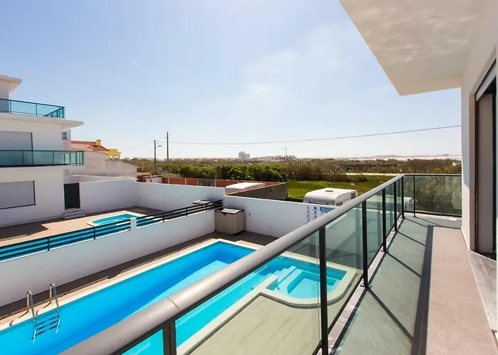 Apartment Vitamin Sea, The Sea View *