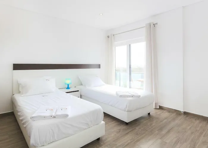 Vitamin Sea, The Sea View * Baleal