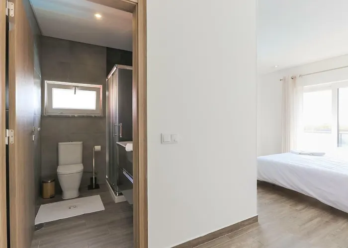 Apartment Vitamin Sea, The Sea View