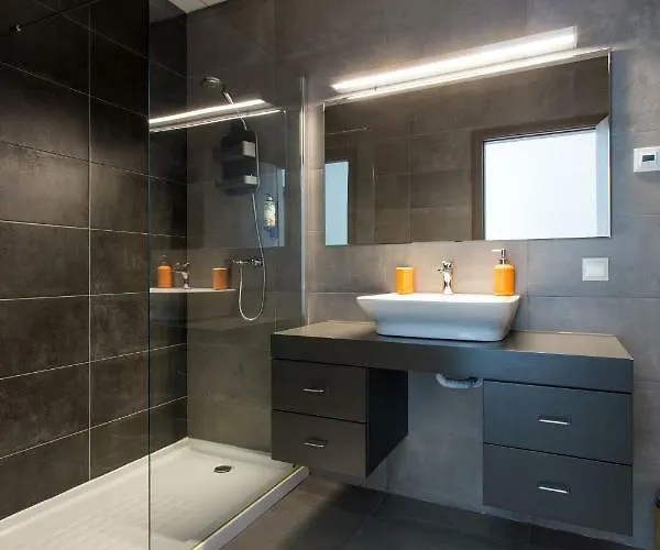 Vitamin Sea, The Sea View Apartment *