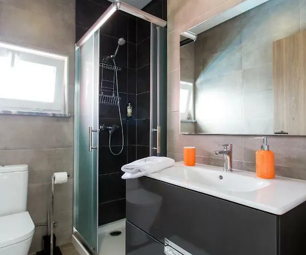 Vitamin Sea, The Sea View Baleal