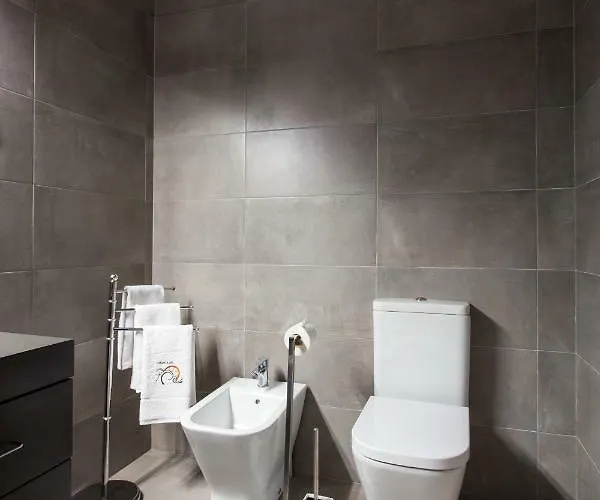 Apartment Vitamin Sea, The Sea View Baleal