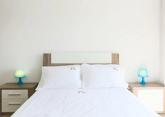 Vitamin Sea, The Sea View * Baleal