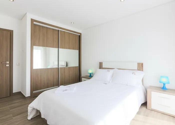 Vitamin Sea, The Sea View Apartment *