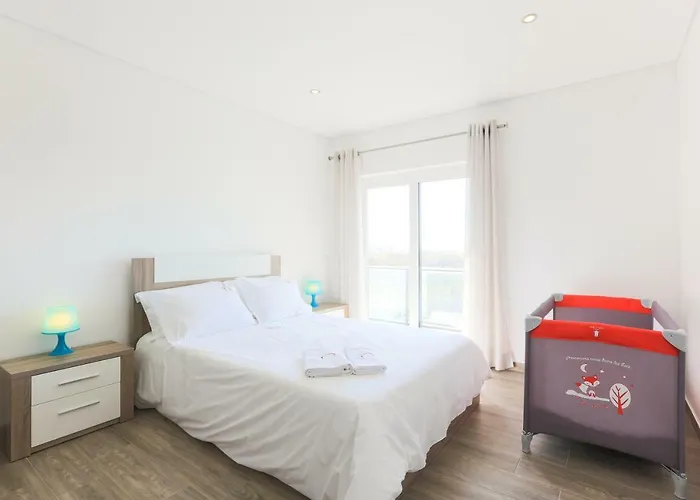 Vitamin Sea, The Sea View Baleal